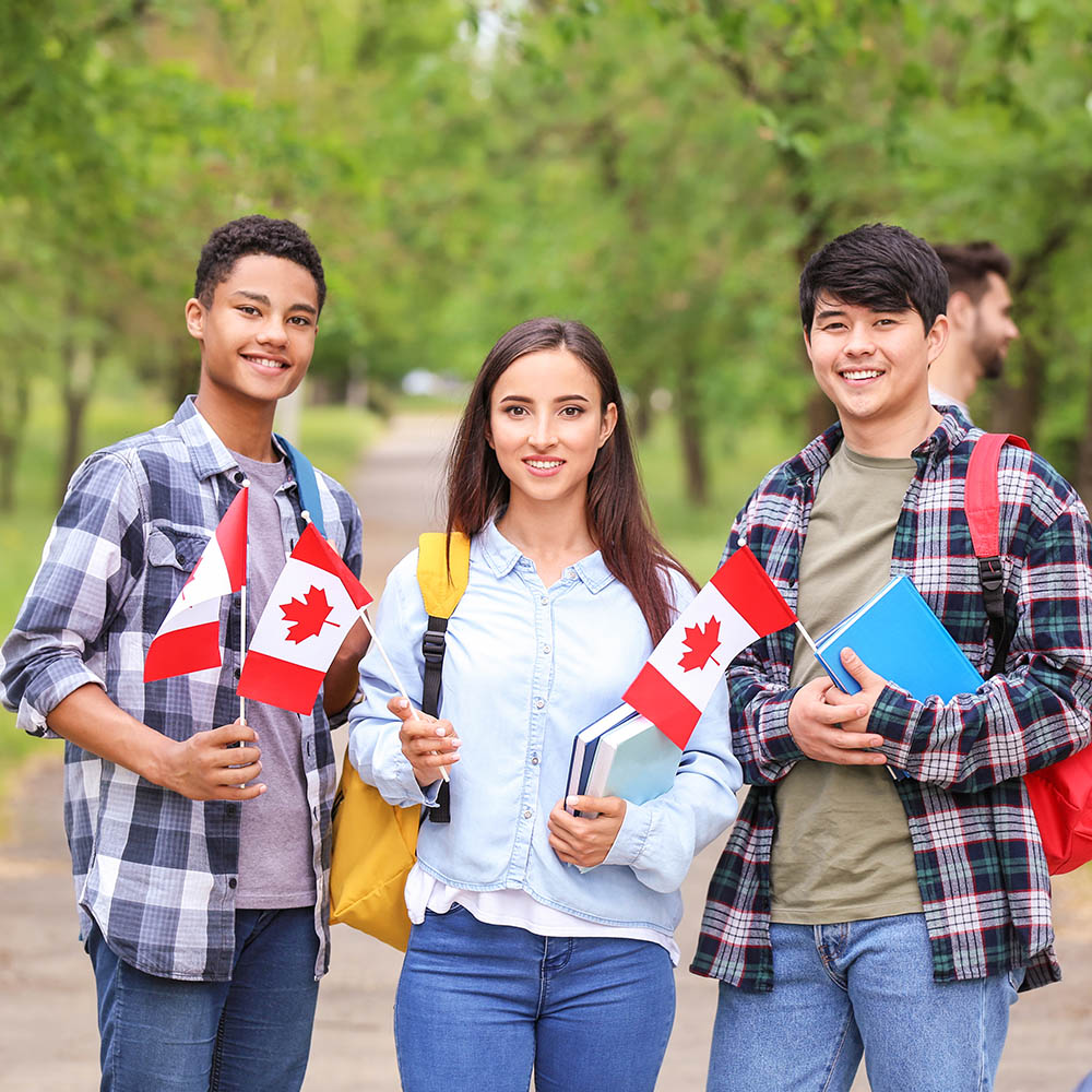 travel insurance for international students in canada