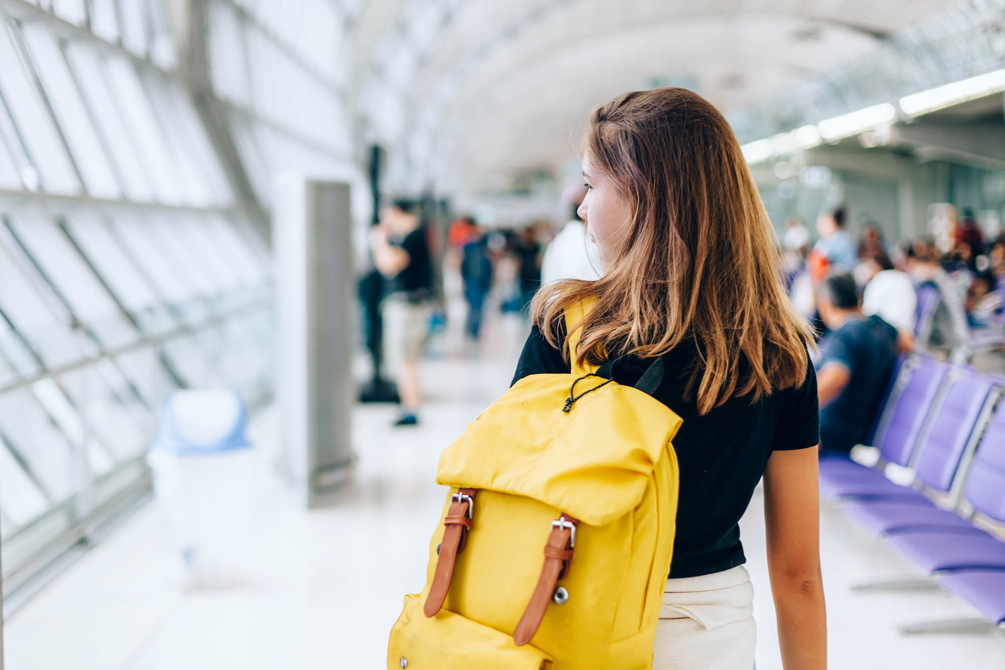 student travel insurance canada